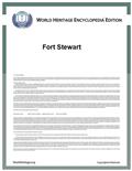 Fort Stewart